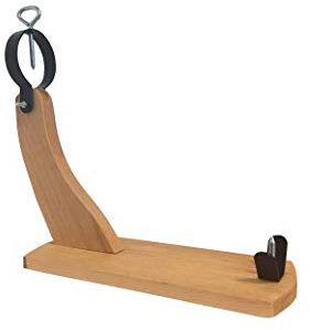 Support à Jambon Bois Modèle Góndola