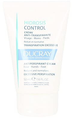 Ducray Hidrosis Control Crème 50Ml