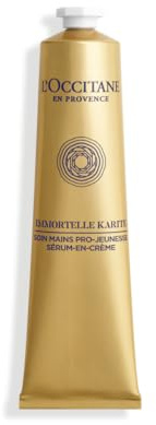 L'Occitane Youth Hand Cream 2.70 oz