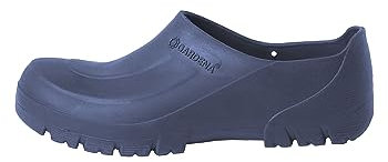 Gardena Gartenschuhe für Damen & Herren in den Größen 36-46 I Unisex-Gartensandalen mit Rutschfester Sohle & weichem Fußbett I Ideal als Gartenclogs, Hausschuhe & Küchenschuhe