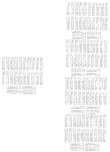 Mikikit 125 Stk Bildschirmreparaturaufkleber selbstklebendes Fenstergitter Aufkleber für Fliegengittertüren Klebeband Fensterscheibe -Fenstergitter Fliegenfenstergitter Glas