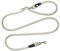 Vario Comfort Leash Light-Tan S