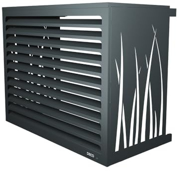 [DECOAIRCO-M7016] DECOAIRCO Simple - Herbe (M, 7016 Gris anthracite)