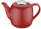 Küchenprofi Teekanne-1046001400 Rot 1,5 L