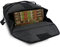 Let's GO by G.O. srl – Kühltasche für Pizzen – Maße 48 x 48 x 21 cm – Platz für bis zu 6 Pizzen – Die Tasche schließt luftdicht mit drei praktischen Frontreißverschlüssen -