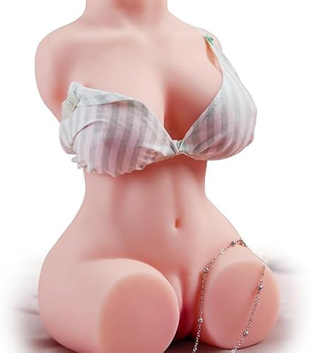 ORLEMO 3.5 KG Masturbator Sex Spielzeug für die Männer Sëxpüppë für die Männer, Masturbieren für Männer Taschenmuschi Realistisch Groß, Erotik Sexspielzeug für Männer Pocket Pussy, Sex Toyset für Man