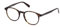 Moncler ML5131 056 HAVANA 49/19/150 Herren Brillen