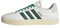adidas Vl Court 3.0 Shoes Herren Schuhe, Core White Collegiate Green Court Green, 46 EU