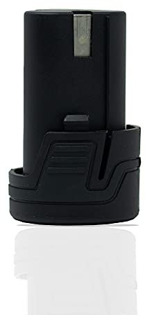 gartenteile Batterie de rechange 12 V 2,0 Ah pour cisaille à gazon AGPS 120 - Coupe-bordure - Cisaille à arbustes - Batterie 3 en 1 - Outil de jardinage