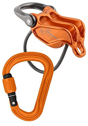 DMM Pivot & Phantom HMS Set orange