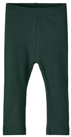 NAME IT unisex - bebis Leggings Nbnkab Legging Noos