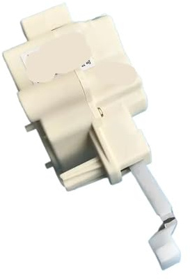 1st dubbeltakts traktoravloppsventilmotor 220V for LG helautomatisk tvättmaskinstillbehör