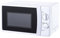 Microwave Oven 20 Litre， 800 Watt， Solo Microwave Oven With Function Defrost， 6 Power Setting， 0-30 Min Timer， One-Touch Express Cook， Easy To Clean， Stylish Design，Blue Useful