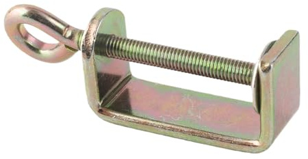 Tnfeeon Morsetto da Tavolo per Macchina per Maglieria Morsetto da Tavolo per Macchina per Maglieria KH868 KH821 KH260 KH920 KH892 KH851 Accessori per Cucire di Ricambio per