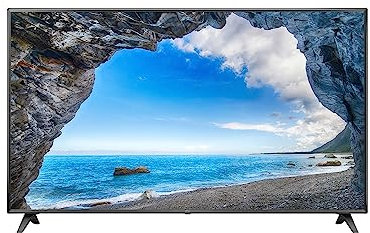 LG Telewizor hotelowy LED 50 cali 50UQ751C