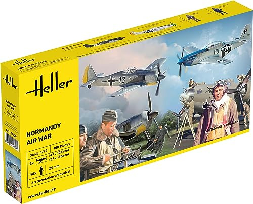 Heller 50329 modellbyggsats