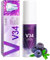 Colour Corrector-v34 Purple Teeth Whitening, Tooth Stain Removal, Purple Toothpaste, Colour Correcting Tooth Stains, V34, Colour Corrector, Tooth Colour Corrector