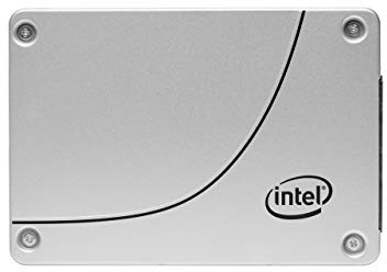 Intel SSDSC2KG240G801 Interne SSD, 240 GB SATA