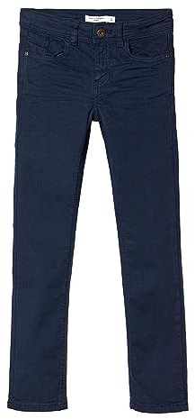 NAME IT Boy Twillhose Extra Slim Fit
