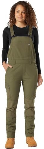 Dickies SCHUTZOVERALL FÜR DAMEN