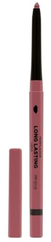 Long Lasting Lip Liner 01 Rose Nude Pack of 2