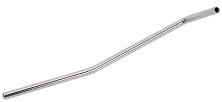 iplusmile Leva Tremolo in Metallo per Chitarra Elettrica Braccio Robusto e Leggero Compatibile con Ponte Tremolo per Musicisti