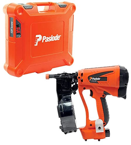 Paslode Impulse IM45GN Adhesive Coil Nailer