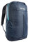Tatonka Rucksack City Pack 20l - Leichter Daypack aus recycelten Materialien - 20 Liter Volumen (navy)