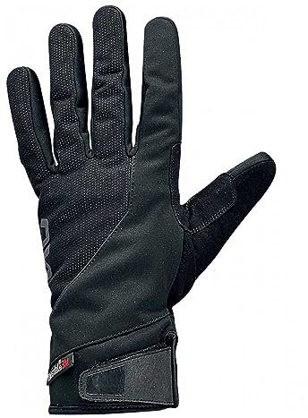 Northwave Fast Arctic Winter Fahrrad Handschuhe schwarz 2024: Größe: L (9)