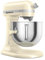KitchenAid 6.6L Bowl Lift Artisan Mixer Almond Cream (5KSM70SHXBAC)