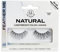 BH Los Angeles Natural Lashes, mehr Länge und Volumen, natürliches Aussehen und Gefühl, federleicht