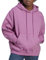 Adidas Damen Lila Hoodie, mauvedives, 40