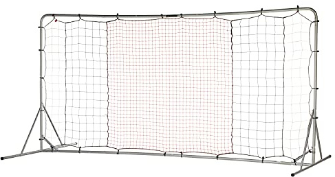 Franklin 12' x 6' Tournament Soccer Rebounder