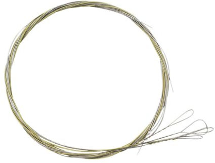 BESTonZON Banjo-saiten 5 Stück für Banjo Beschichtete Saiten für Musiker