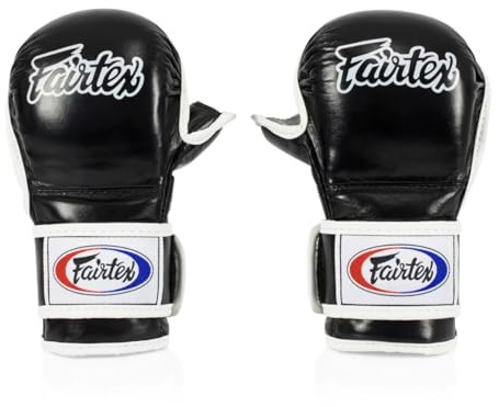 Fairtex MMA Sparring Gloves FGV 15
