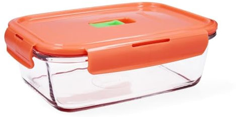 Luminarc 7405057 luftdicht, Glas, bunt