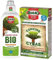 Bioki® Energizzante per Piante Verdi Tropicali Liquido + Concime Naturale Per Cycas Con Azoto Organico, Fosforo E Potassio per Foglie Sempre/Verdi E Rigogliose