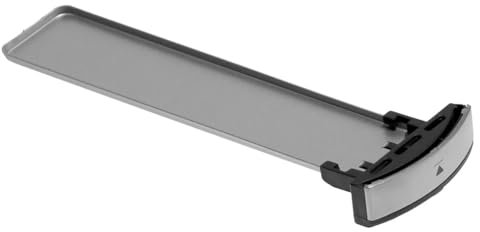Krümelschublade kompatibel mit/Ersatzteil für WMF FS-1000039964 KÜCHENminis 1-Scheiben-Toaster