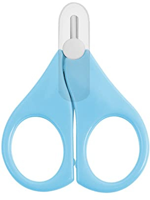 Tagliaunghie per unghie per bambini Forbici per manicure portatili per tagliaunghie Cura per Shell Shear Manicure Tool Tagliaunghie