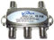 DiSEqC 4x1 950-2300 MHz Sat-Schalter 2.0 SatIntegral T-42