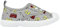 Cerdá Jungen Zapatilla Loneta Baja Cars 3 Hohe Sneaker, Grau Grau C13