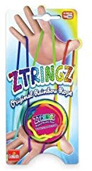 Goliath Ztringz Die Original Bogenschnur 332117.048