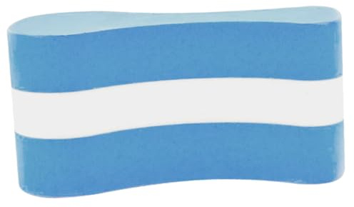 Alasum Flotteur de Natation Épaissi pour Jambes Outil Entraînement Flottant Mousse Aide Natation pour Débutants Équipement Piscine pour Renforcer Le Haut du Corps