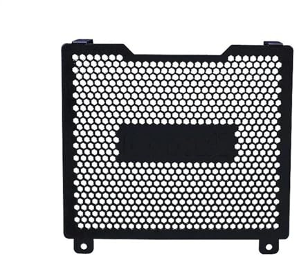 Moto Radiatore Griglia Protezione Per Benelli Per TNT25N Per TNT 25N 2018 2019 2020 2021 2022 2023 2024 2025 Griglia Di Protezione Per Radiatore Per Moto(Black A)