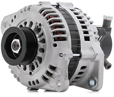 RIDEX 4G0465 Alternador Compatible con OPEL Corsa C Hatchback X01