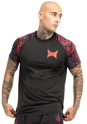 TapouT herr Taproot Tee Funktionell tröja