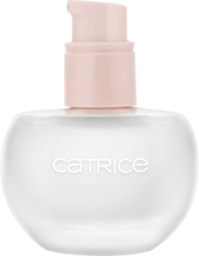 Catrice SOFT EMBRACE Soft Blur Primer & Beautifier, opacizzante, rifinitura dei pori, preparatorio, naturale (28ml)