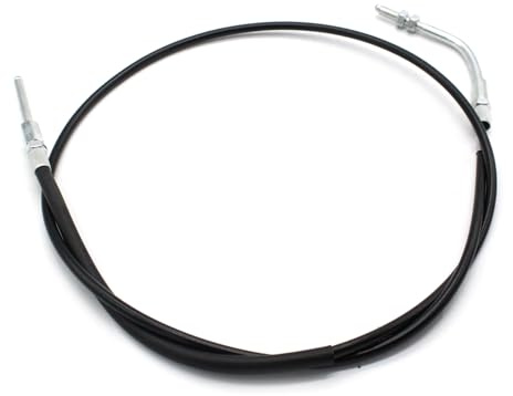 Beimus Câble de changement de vitesse flexible et robuste pour une installation sans couture et une durabilité supérieure - Accessoires de voiturette de golf 5391000