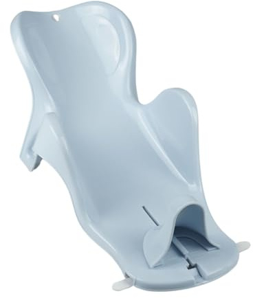 THERMOBABY Buttafuori da bagno Daphne - Fiore blu