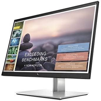 HP E24t G4 (23,8) FHD TFT